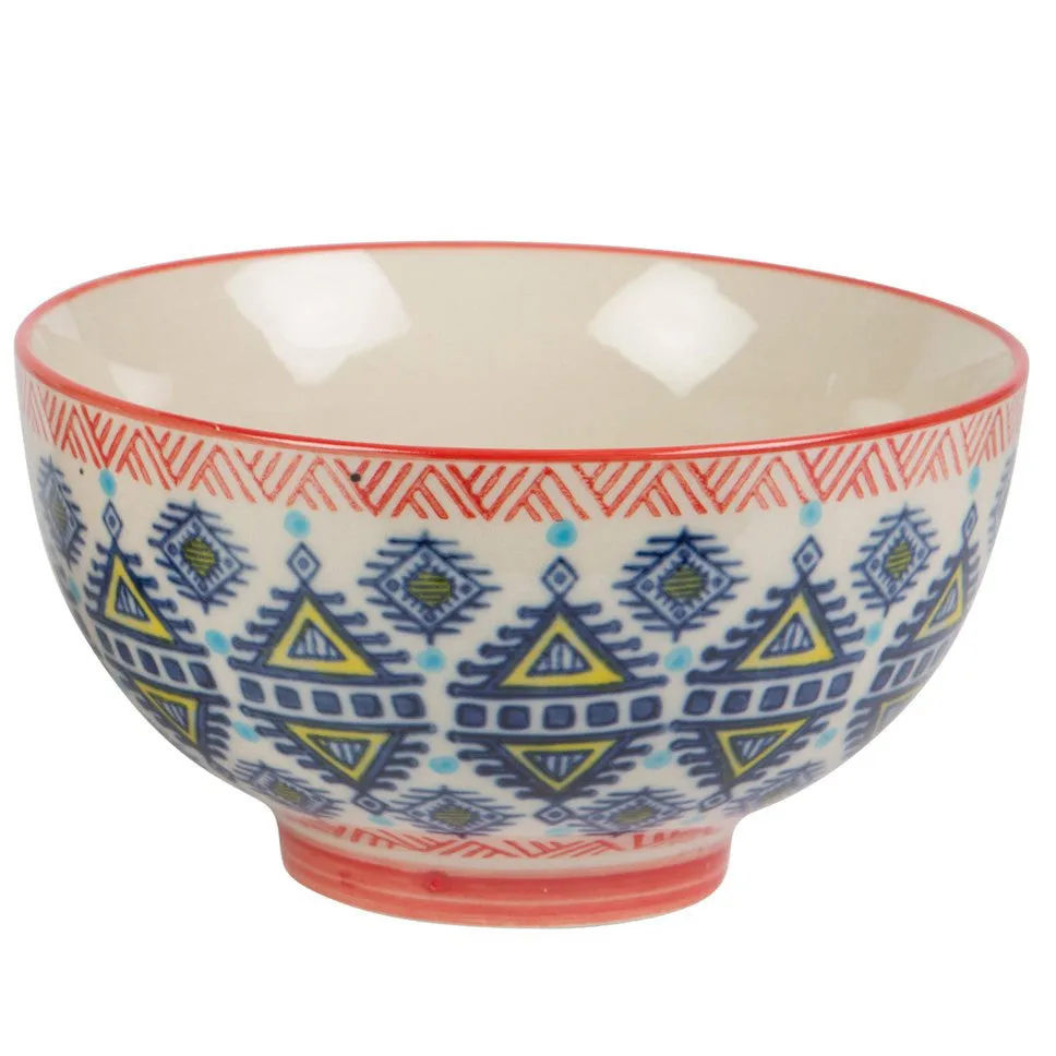 RJB Stone Zuma Bowl