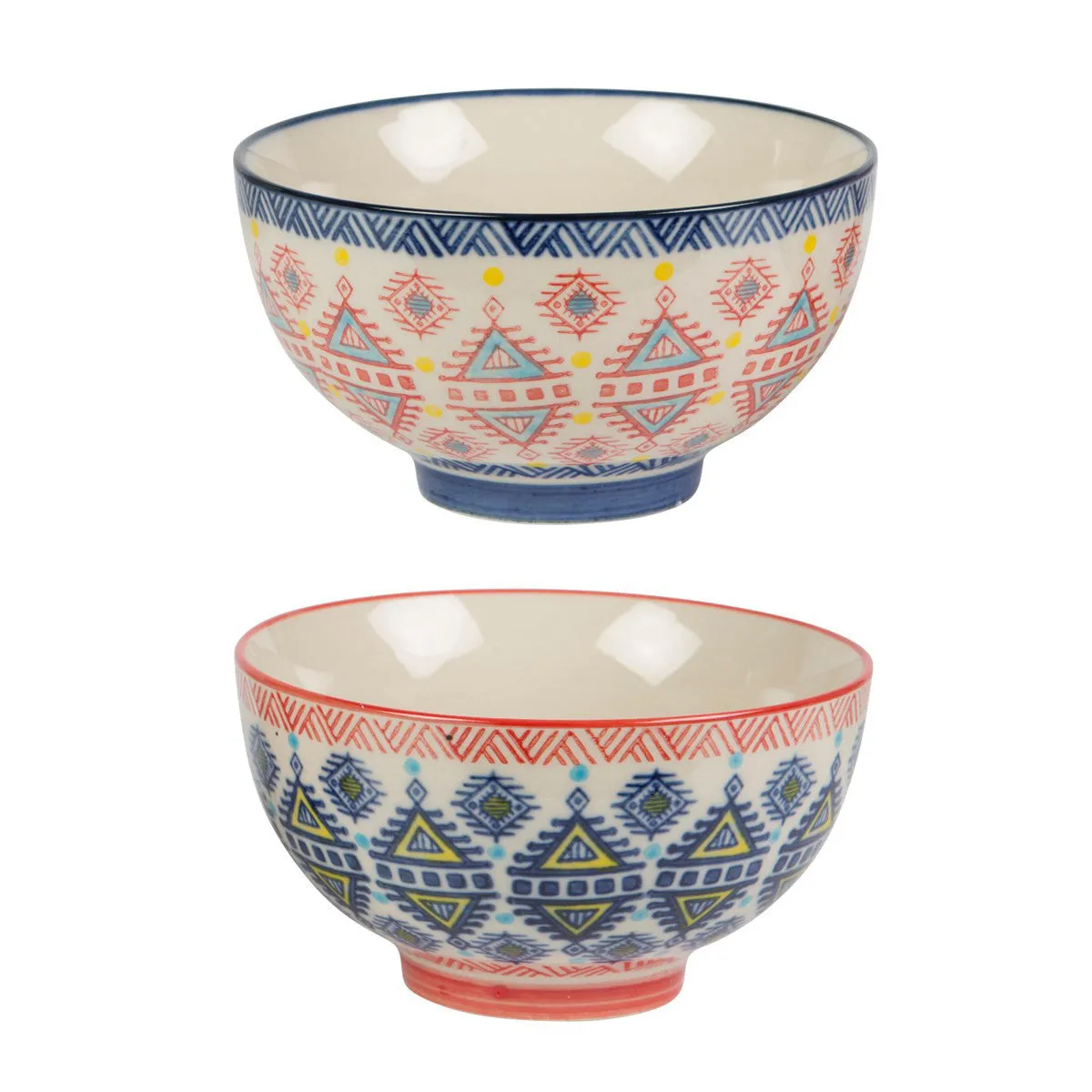 RJB Stone Zuma Bowl
