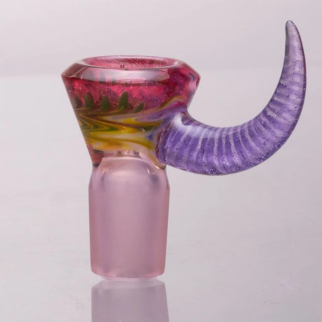 ROOR® Glass - Kustom Bong Bowls