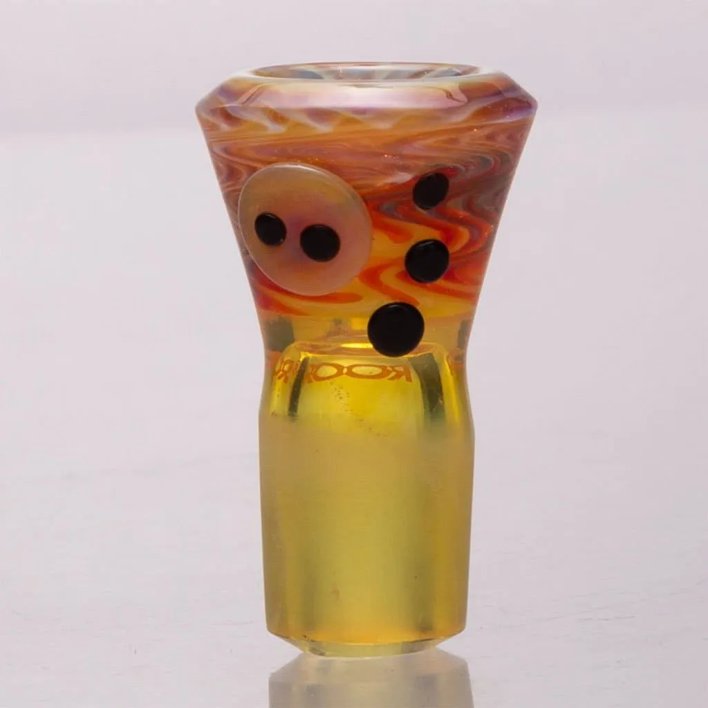 ROOR® Glass - Kustom Bong Bowls