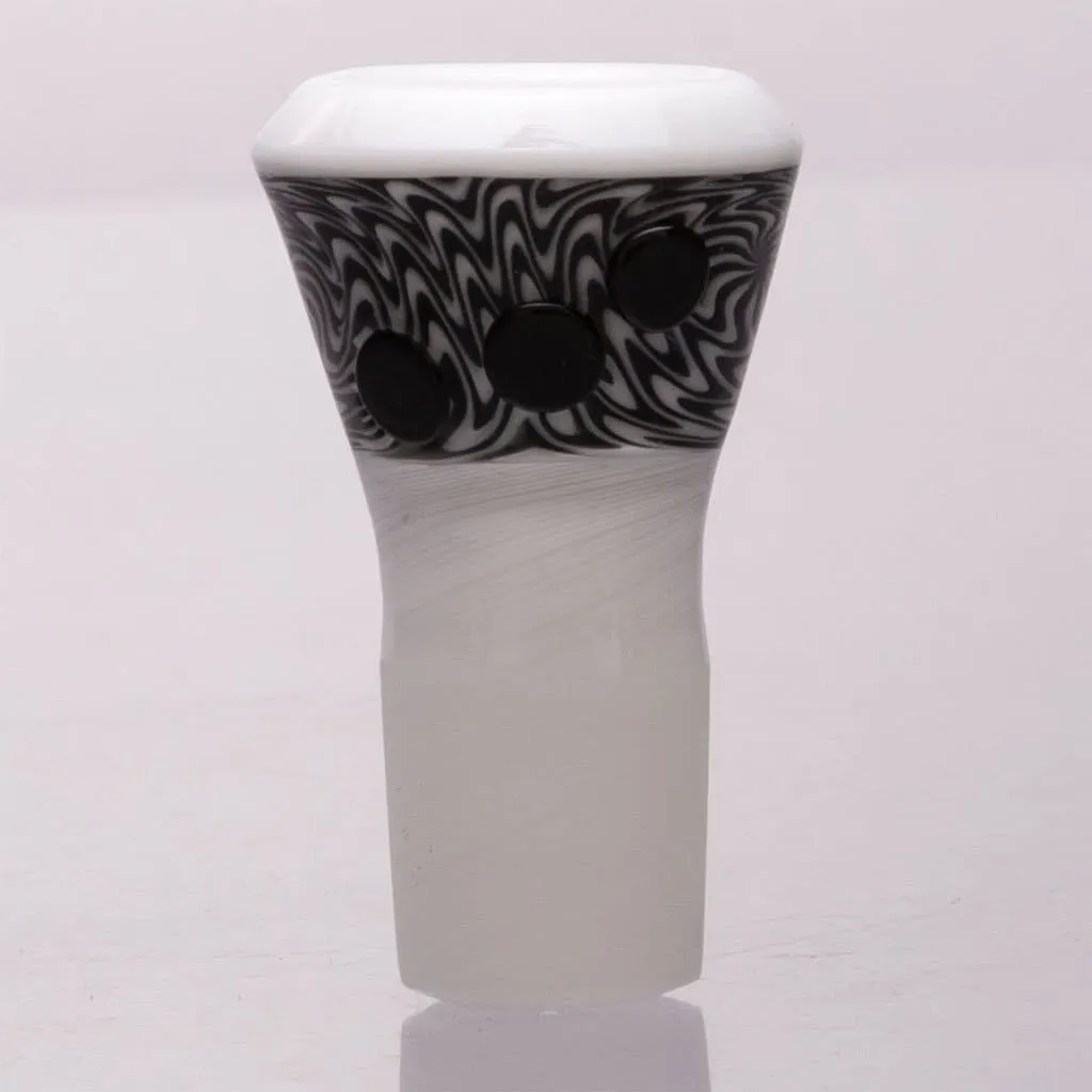 ROOR® Glass - Kustom Bong Bowls