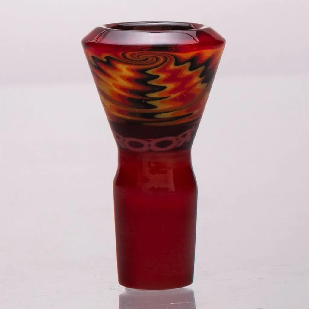 ROOR® Glass - Kustom Bong Bowls