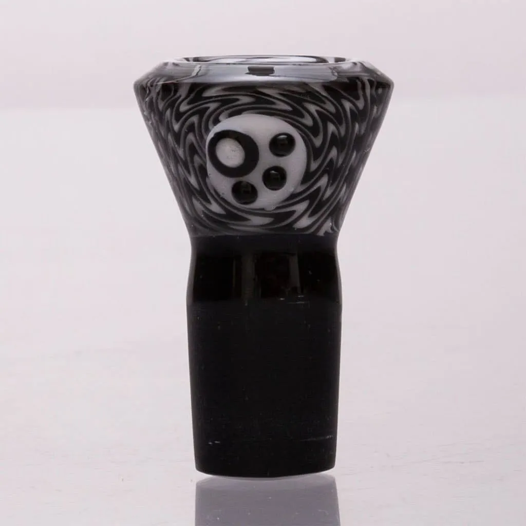 ROOR® Glass - Kustom Bong Bowls