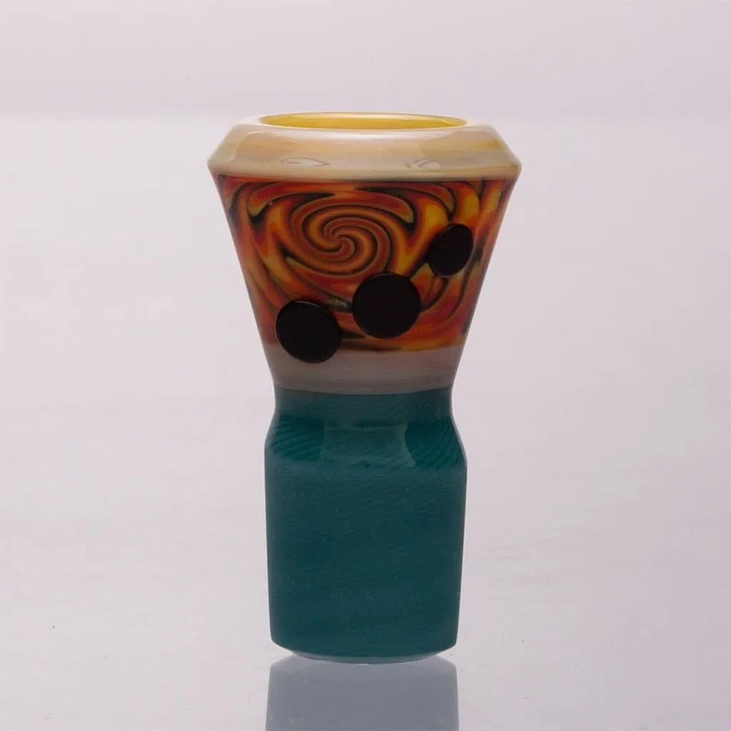 ROOR® Glass - Kustom Bong Bowls
