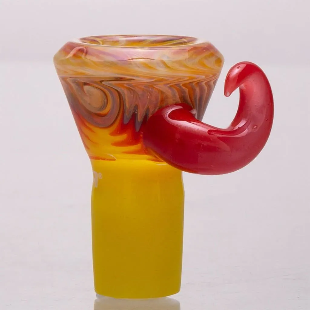 ROOR® Glass - Kustom Bong Bowls