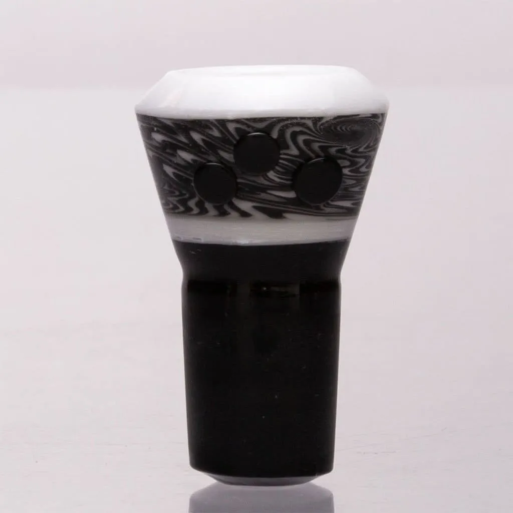 ROOR® Glass - Kustom Bong Bowls