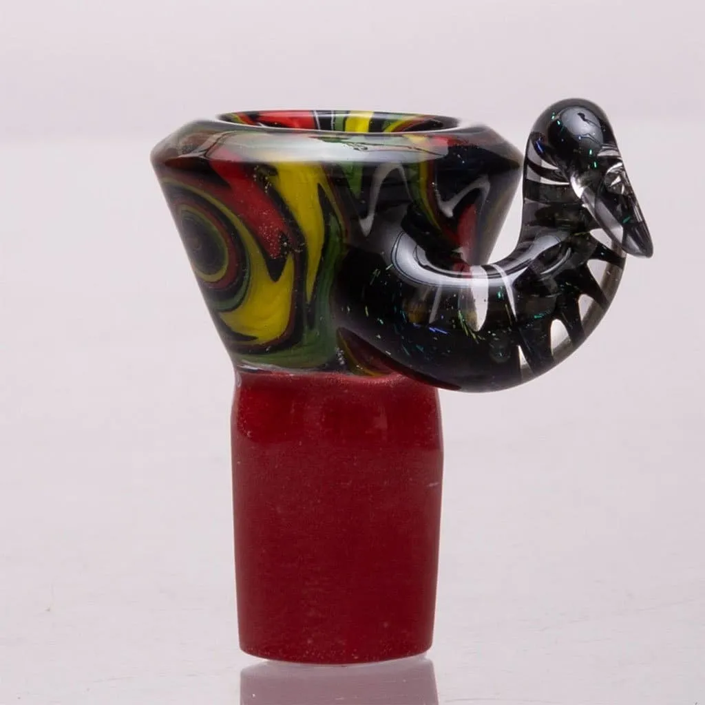 ROOR® Glass - Kustom Bong Bowls
