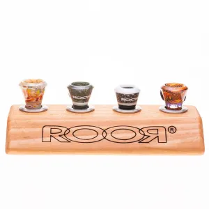 ROOR® Glass - Kustom Bong Bowls