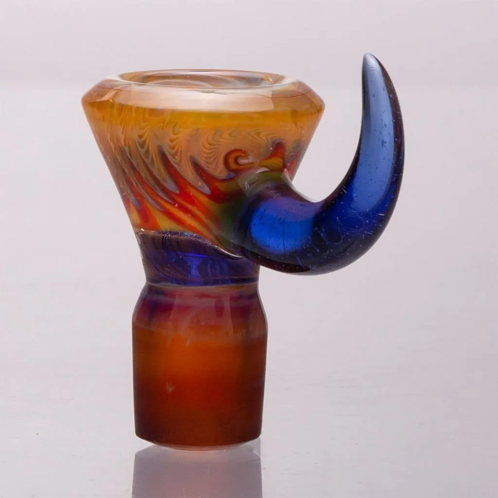 ROOR® Glass - Kustom Bong Bowls