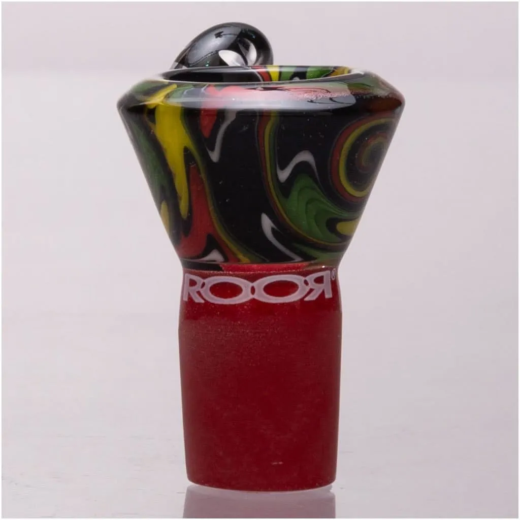 ROOR® Glass - Kustom Bong Bowls