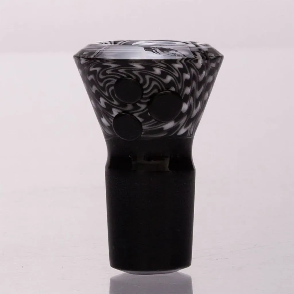 ROOR® Glass - Kustom Bong Bowls