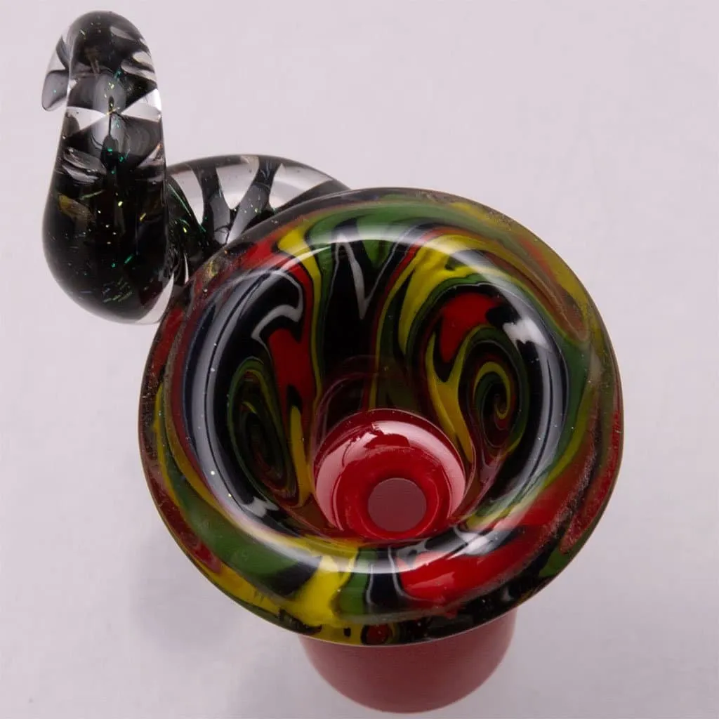 ROOR® Glass - Kustom Bong Bowls