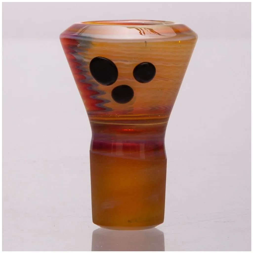 ROOR® Glass - Kustom Bong Bowls