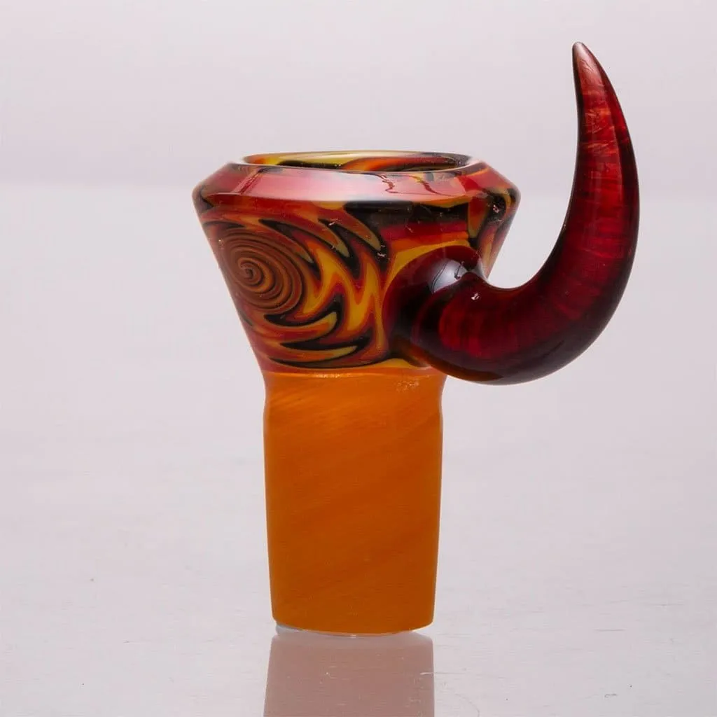 ROOR® Glass - Kustom Bong Bowls