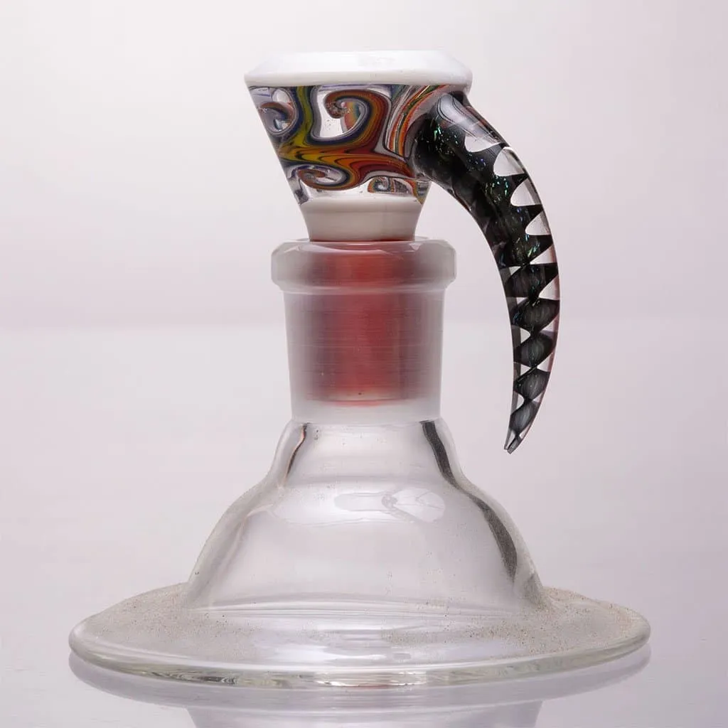 ROOR® Glass - Kustom Bong Bowls
