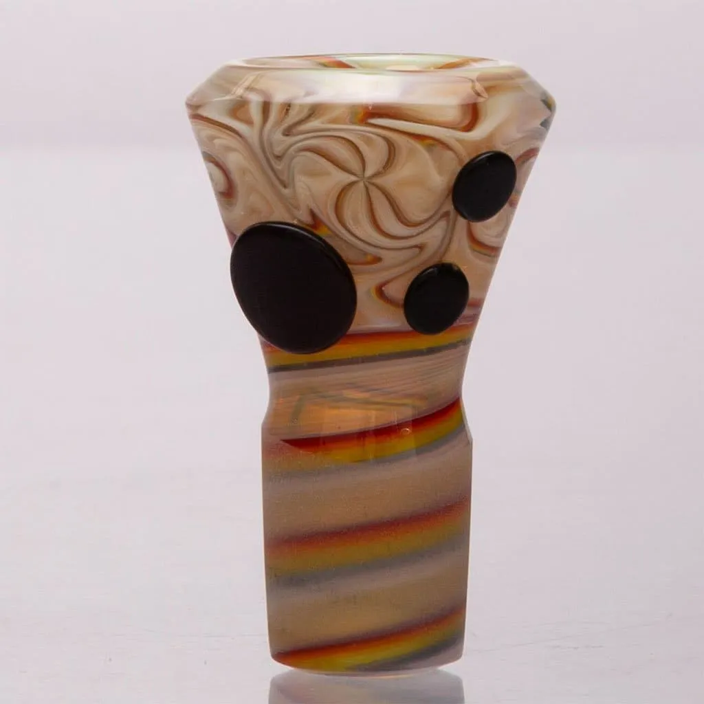 ROOR® Glass - Kustom Bong Bowls