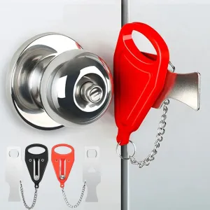 Safety Latch Metal Lock