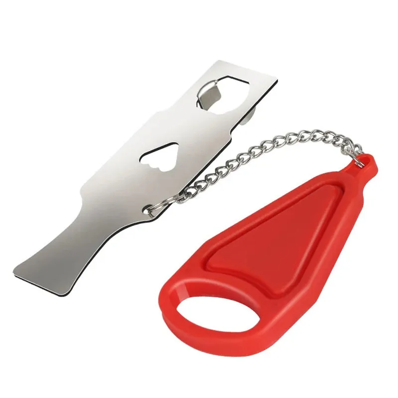 Safety Latch Metal Lock