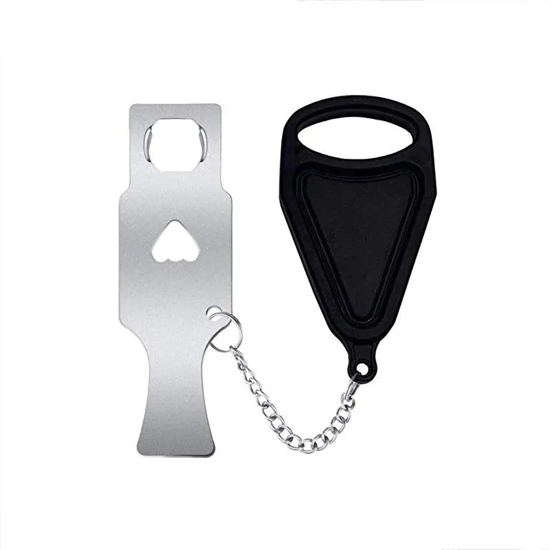 Safety Latch Metal Lock