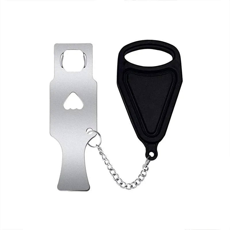 Safety Latch Metal Lock