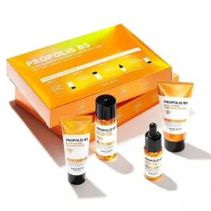 SBM Propolis B5 Glow Barrier Calming Starter Kit
