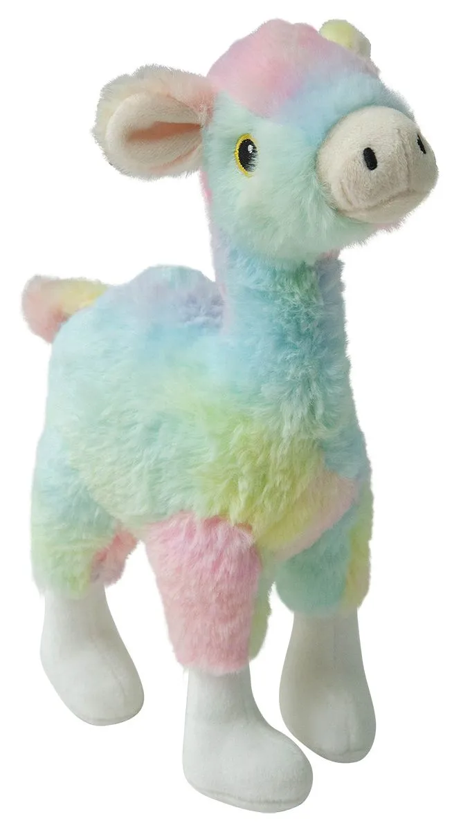 Snugarooz Ally the Alpaca Dog Toy (12)