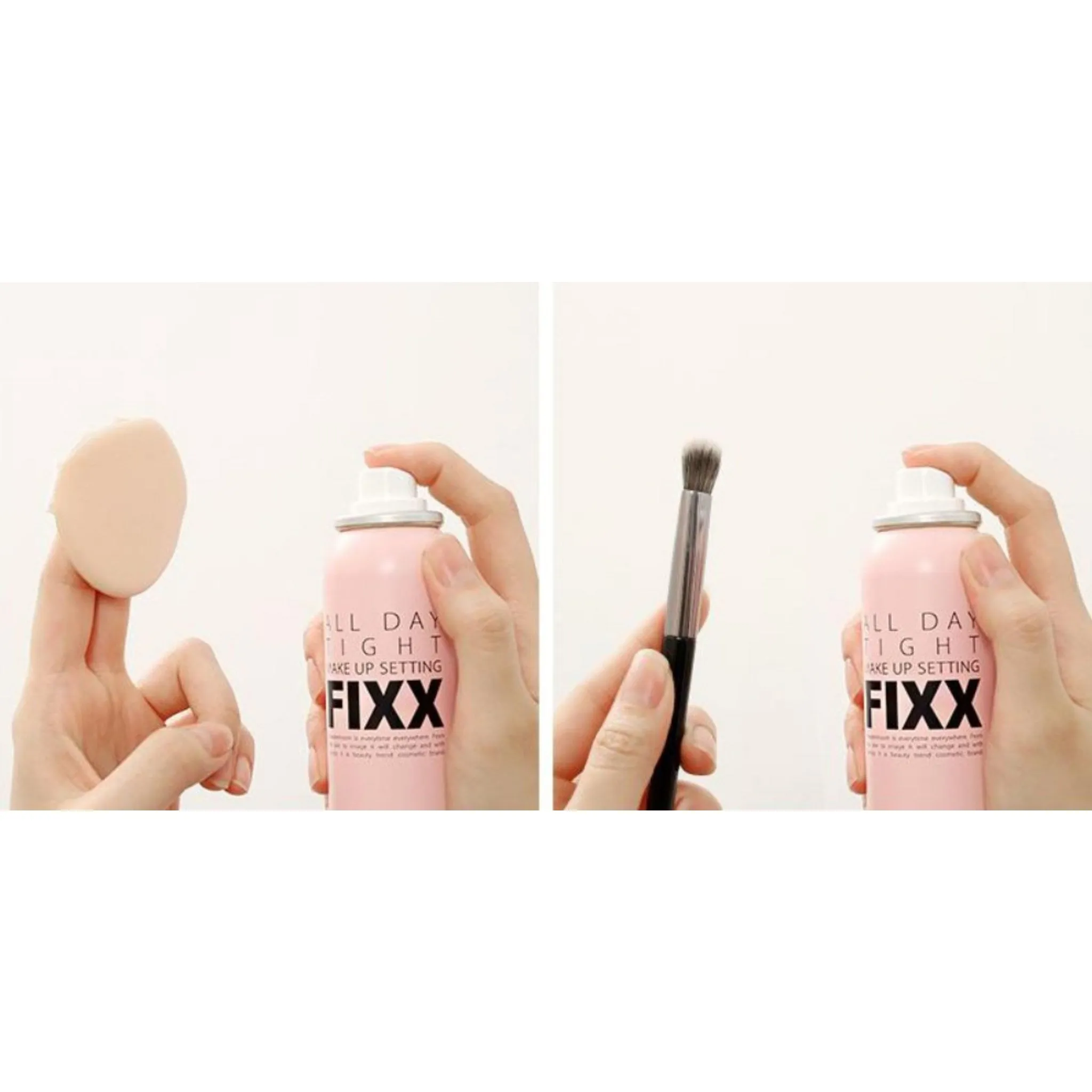 So Natural All Day Makeup Fixer, 100ml, 1 piece - Makeup Fixer - 🏆 #10 - Beauty - Best of December