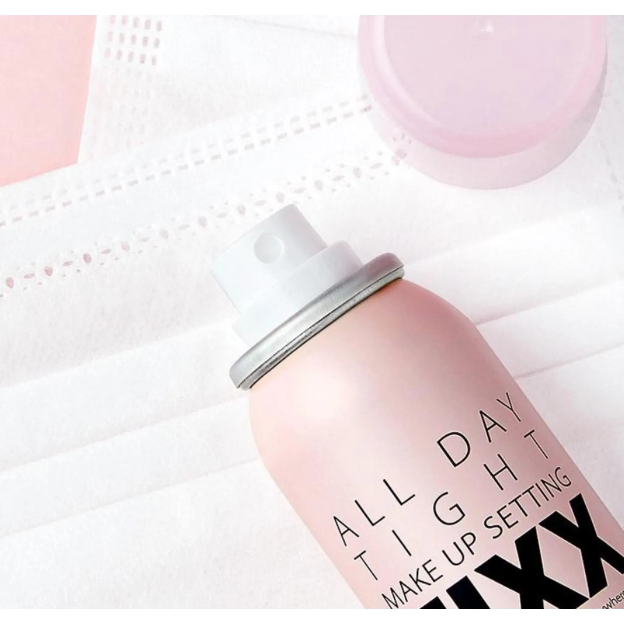 So Natural All Day Makeup Fixer, 100ml, 1 piece - Makeup Fixer - 🏆 #10 - Beauty - Best of December