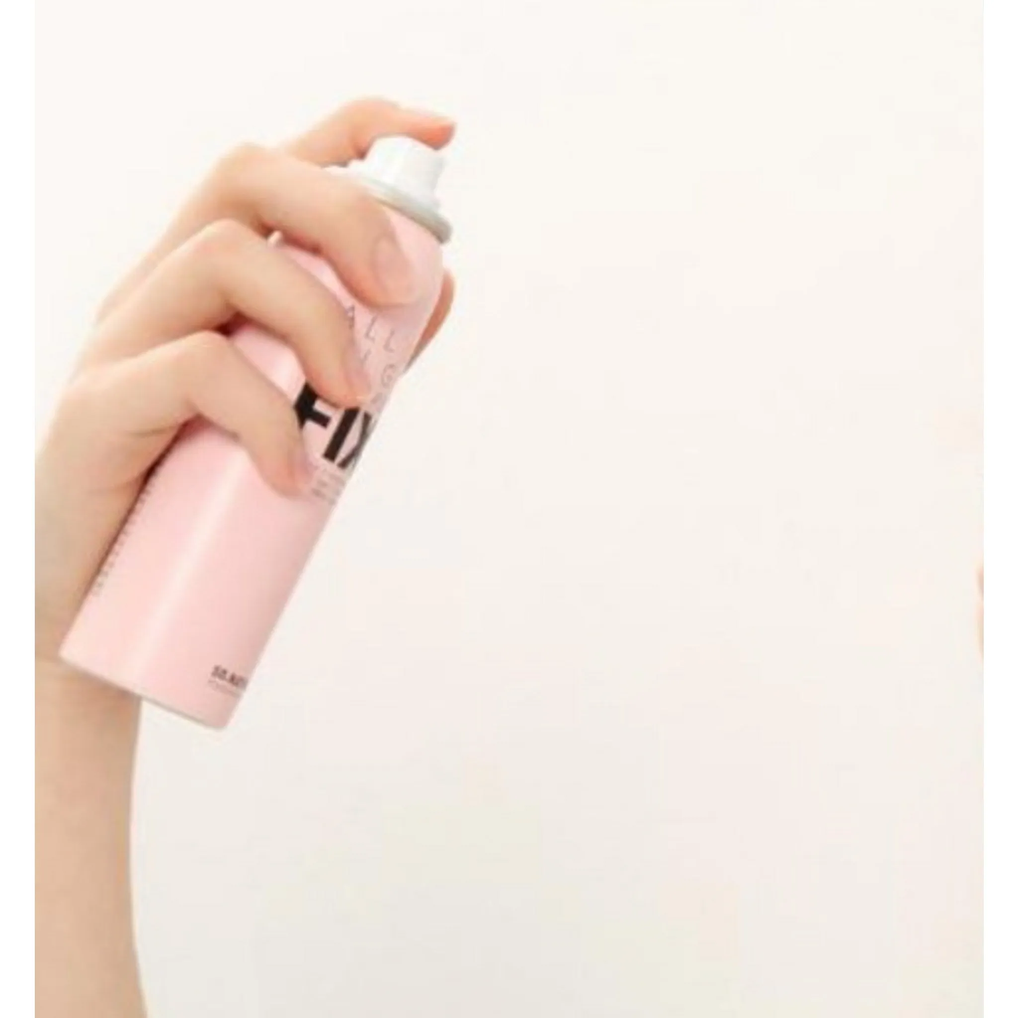 So Natural All Day Makeup Fixer, 100ml, 1 piece - Makeup Fixer - 🏆 #10 - Beauty - Best of December
