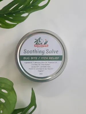 Soothing Salve