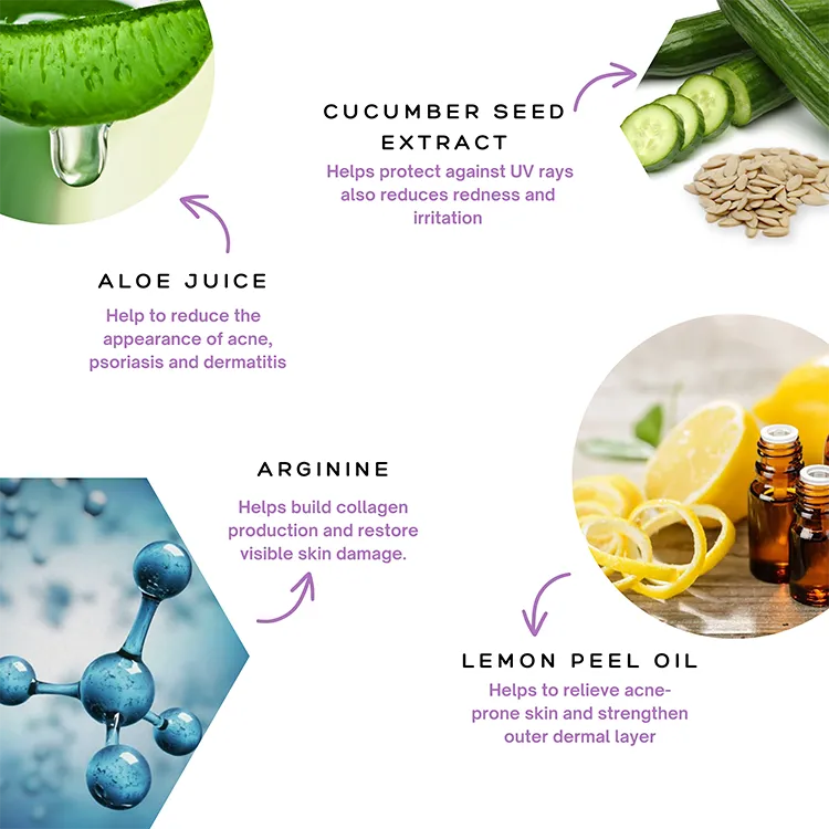 Soothing Tonic