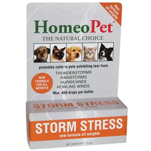 Storm Stress