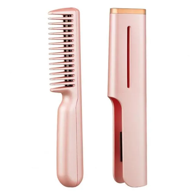 Straight Hair Comb