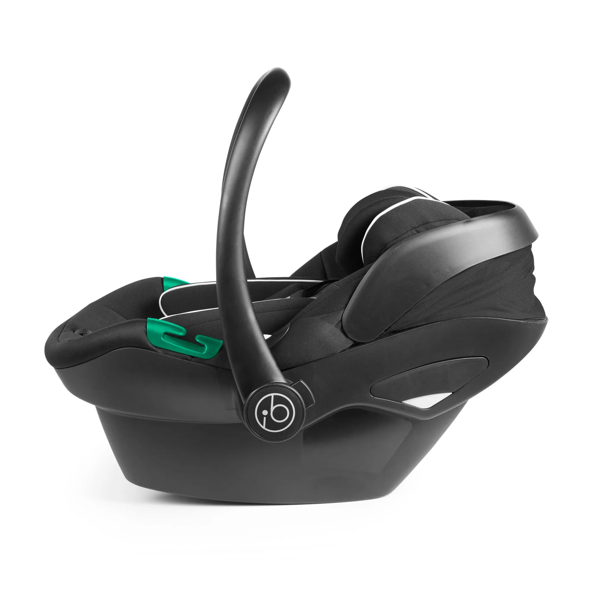 Stratus i-Size Car Seat