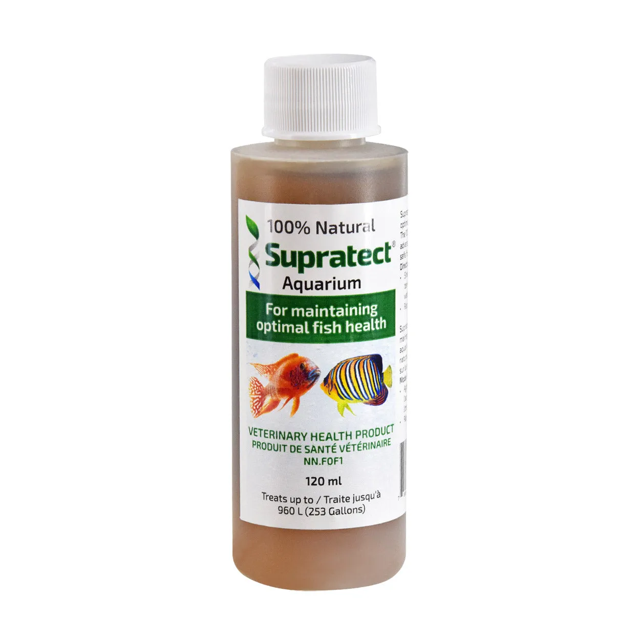 Supratect