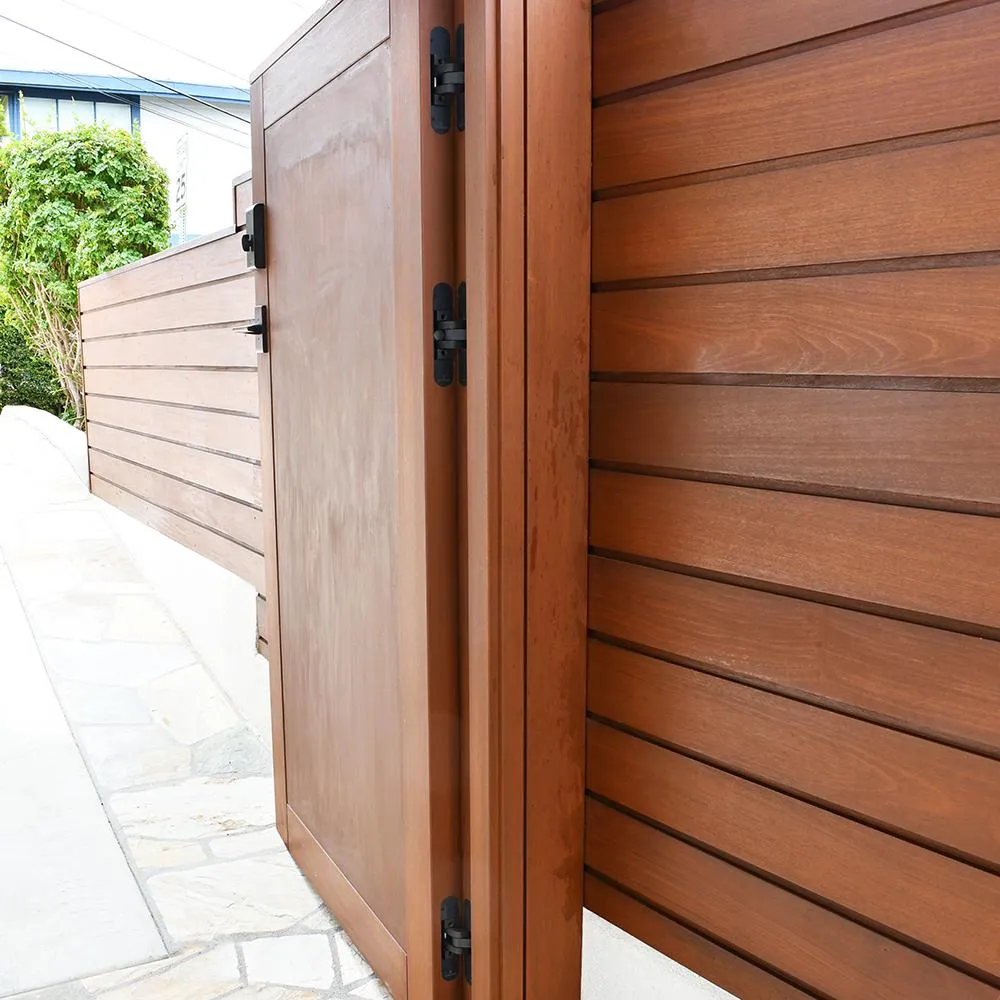 SureClose® ConcealFit For Gates