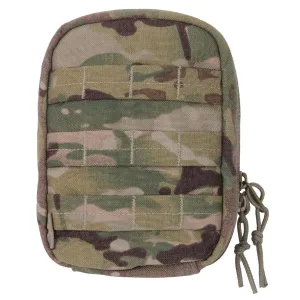Tactical Trauma and First Aid Medic Pouch