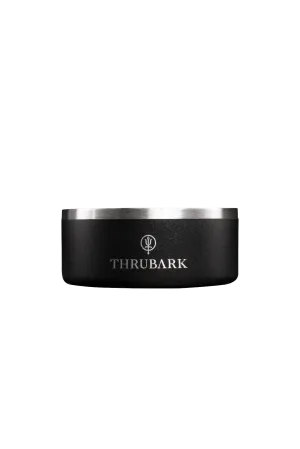 THRUBARK DOG BOWL
