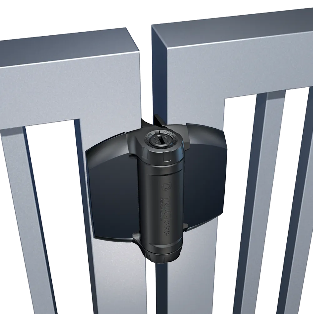 TruClose® HEAVY DUTY for Metal/Wood/Vinyl gates