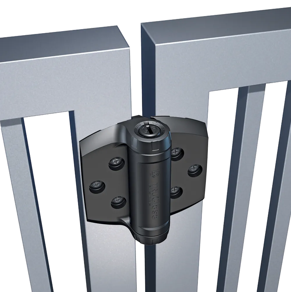 TruClose® HEAVY DUTY for Metal/Wood/Vinyl gates