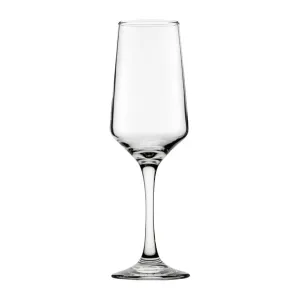 Utopia Summit Champagne Flutes 210ml (Pack of 24) - HX358