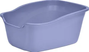 Van Ness High Sides Cat Litter Pan