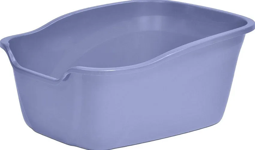 Van Ness High Sides Cat Litter Pan