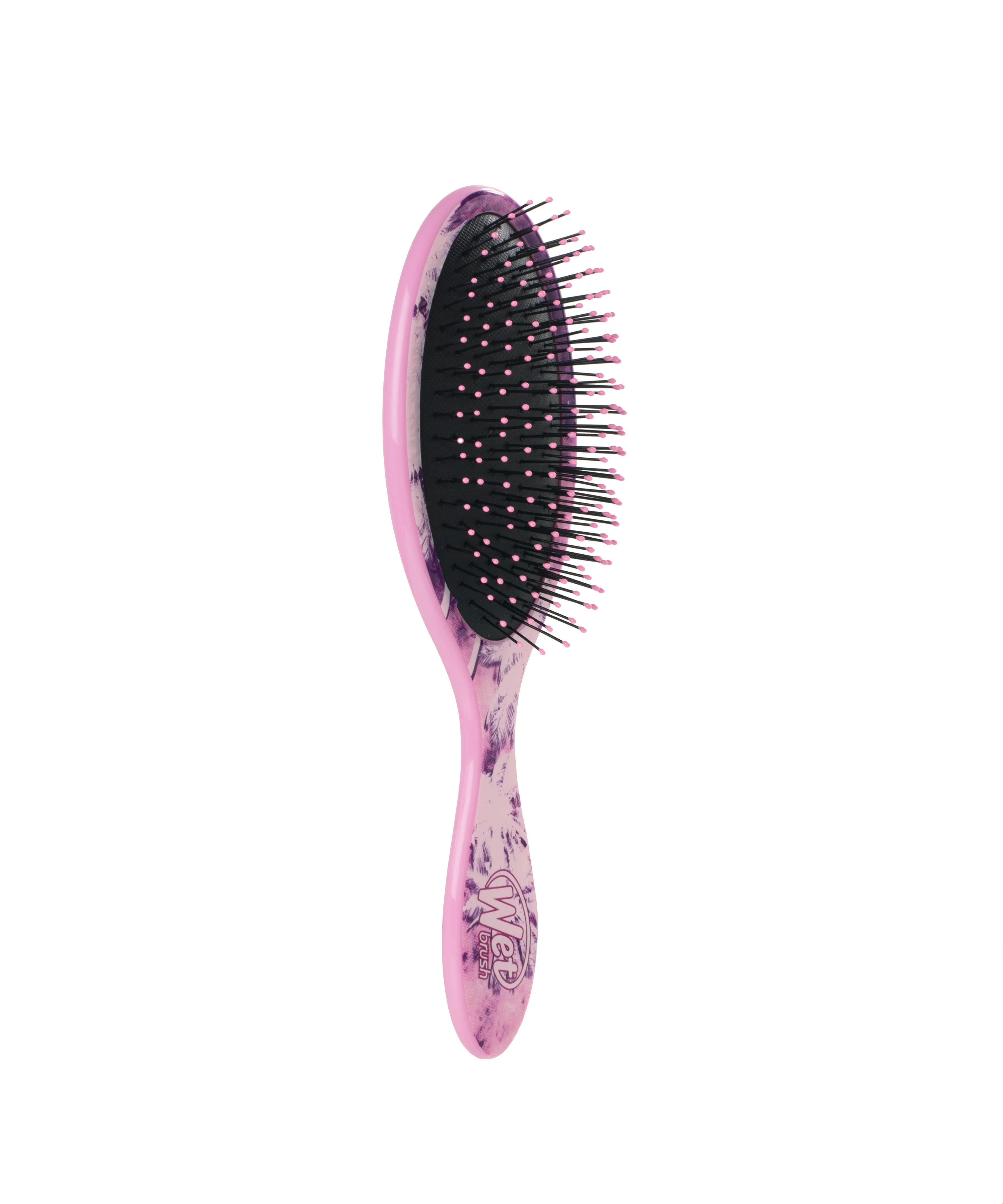 Wet Brush Liquid Tropics Original Detangler Palm Trees