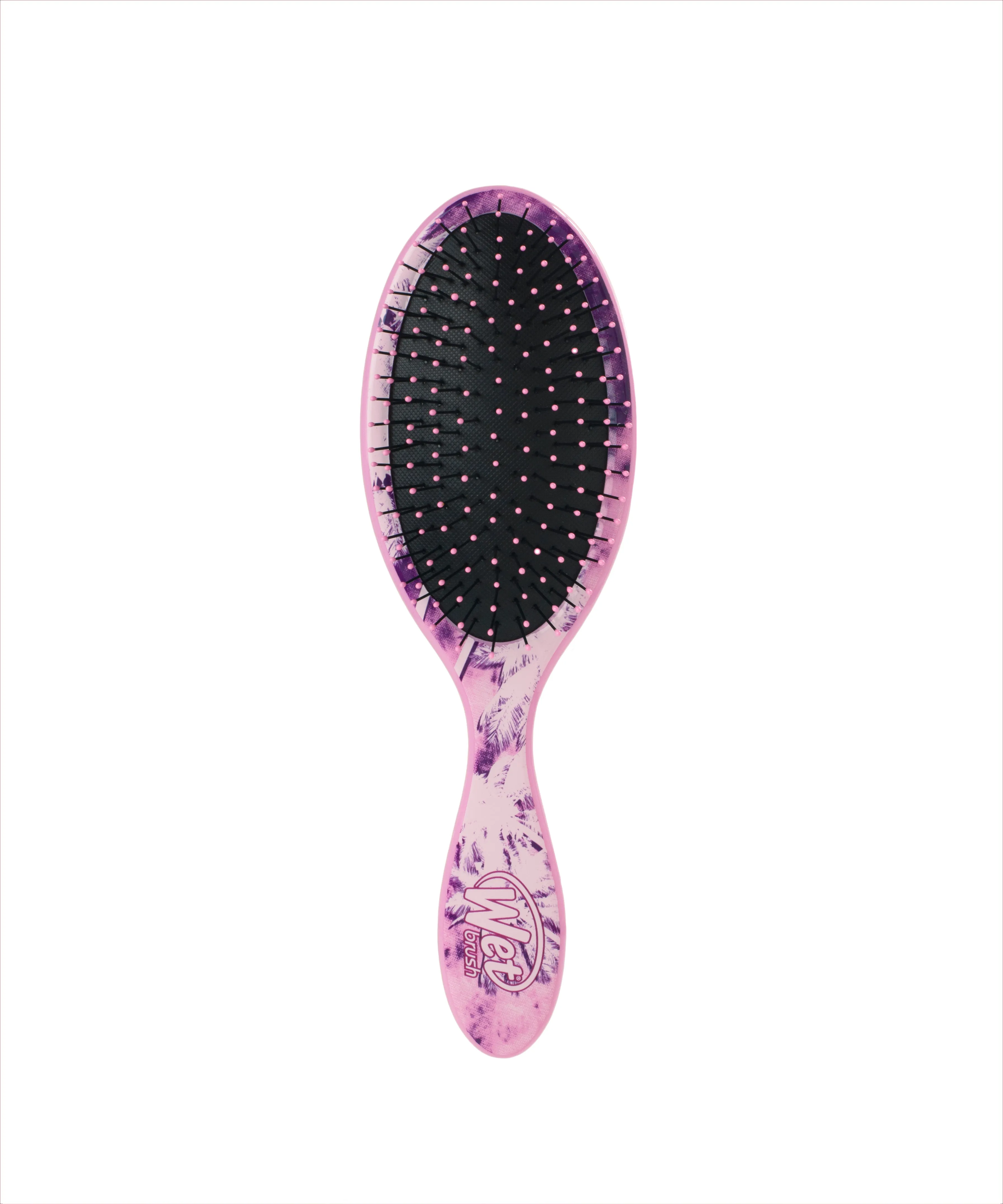 Wet Brush Liquid Tropics Original Detangler Palm Trees