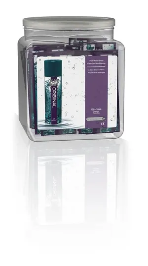 Wet Original Lube