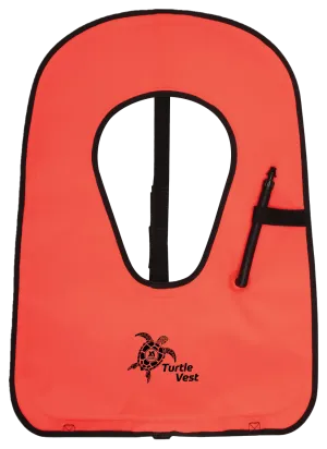 XS Scuba Turtle Snorkel Vest