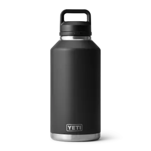 YETI Rambler 64 oz Bottle with Chug Cap